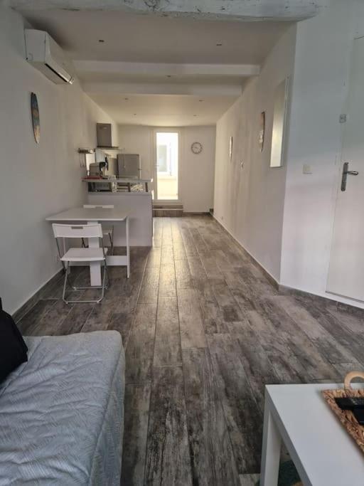Appartement Toulon Mourillon 外观 照片